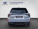 Subaru Forester Station 2.0i e-Boxer Luxury