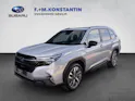 Subaru Forester Station 2.0i e-Boxer Luxury