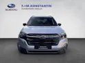 Subaru Forester Station 2.0i e-Boxer Luxury