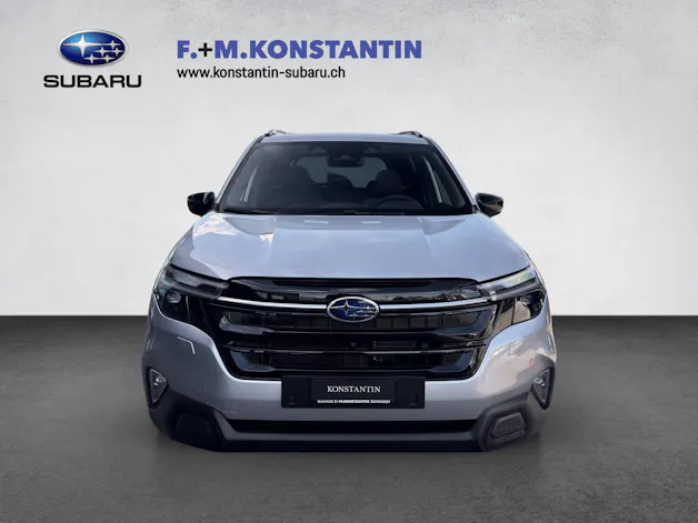 Subaru Forester Station 2.0i e-Boxer Luxury
