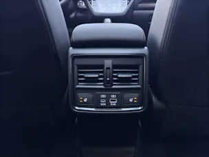 Subaru Forester Station 2.0i e-Boxer Luxury
