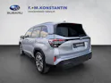 Subaru Forester Station 2.0i e-Boxer Luxury
