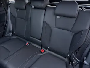 Subaru Forester Station 2.0i e-Boxer Luxury