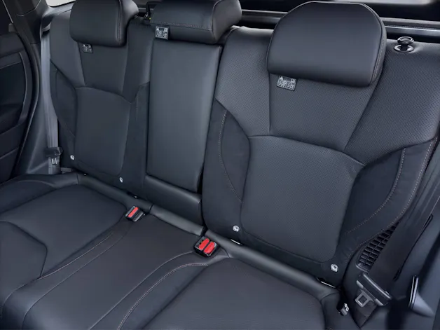 Subaru Forester Station 2.0i e-Boxer Luxury