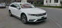 VW Passat Alltrack 2.0 TDI 240 SCR DSG 4motion