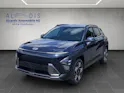 Hyundai Kona 1.6 GDi Hybrid Amplia