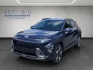 Hyundai Kona 1.6 GDi Hybrid Amplia
