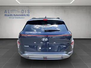 Hyundai Kona 1.6 GDi Hybrid Amplia