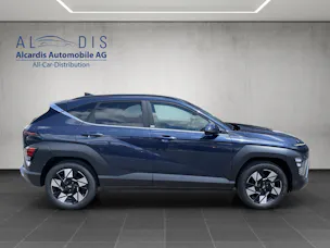 Hyundai Kona 1.6 GDi Hybrid Amplia