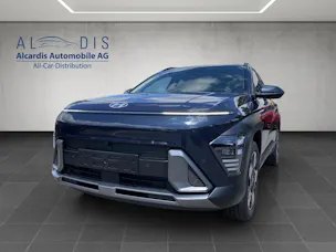 Hyundai Kona 1.6 GDi Hybrid Amplia