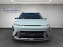 Hyundai Kona 1.6 GDi Hybrid Amplia