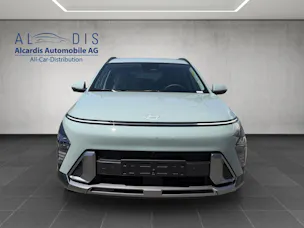 Hyundai Kona 1.6 GDi Hybrid Amplia