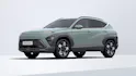 Hyundai Kona 1.6 GDi Hybrid Amplia
