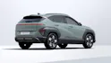Hyundai Kona 1.6 GDi Hybrid Amplia