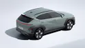 Hyundai Kona 1.6 GDi Hybrid Amplia