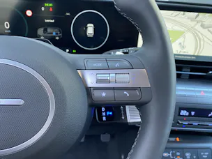 Hyundai Kona 1.6 GDi Hybrid Amplia