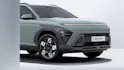 Hyundai Kona 1.6 GDi Hybrid Amplia