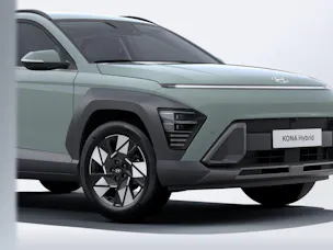 Hyundai Kona 1.6 GDi Hybrid Amplia
