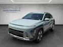 Hyundai Kona 1.6 GDi Hybrid Amplia