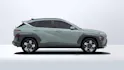 Hyundai Kona 1.6 GDi Hybrid Amplia