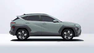 Hyundai Kona 1.6 GDi Hybrid Amplia