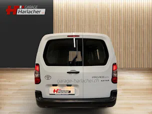Toyota PROACE CITY Van L2 52KWh Active