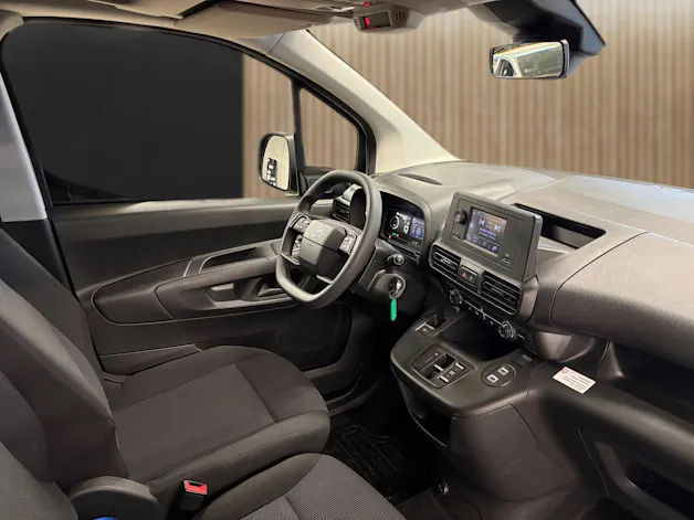 Toyota PROACE CITY Van L2 52KWh Active