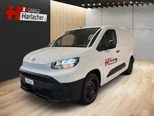 Toyota PROACE CITY Van L2 52KWh Active