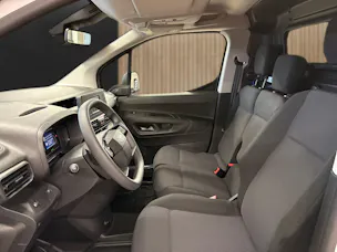 Toyota PROACE CITY Van L2 52KWh Active