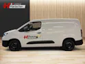 Toyota PROACE CITY Van L2 52KWh Active