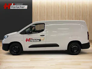 Toyota PROACE CITY Van L2 52KWh Active