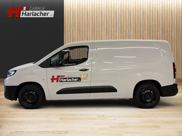 Toyota PROACE CITY Van L2 52KWh Active