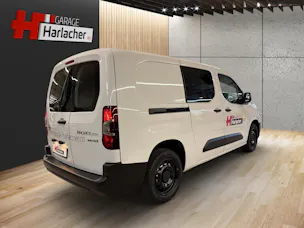Toyota PROACE CITY Van L2 52KWh Active