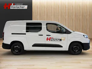 Toyota PROACE CITY Van L2 52KWh Active