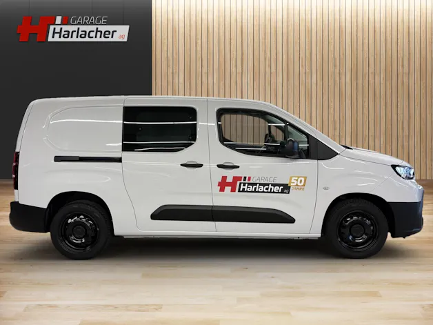 Toyota PROACE CITY Van L2 52KWh Active