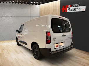 Toyota PROACE CITY Van L2 52KWh Active