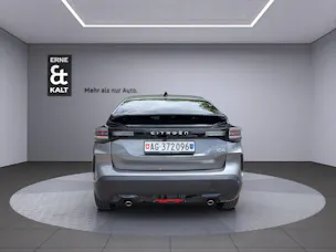 Citroën C4 1.2 Hybrid Max
