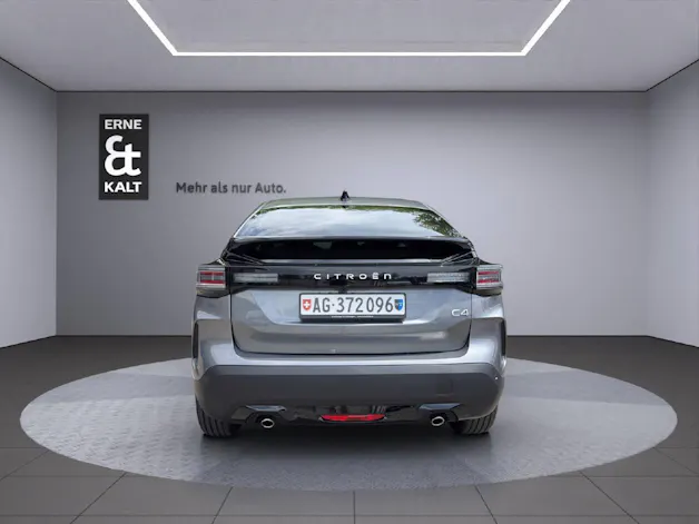 Citroën C4 1.2 Hybrid Max