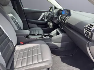 Citroën C4 1.2 Hybrid Max
