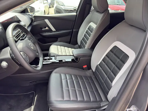 Citroën C4 1.2 Hybrid Max