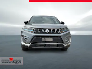 Suzuki Vitara 1.4 T Compact+ Hybrid 4x4