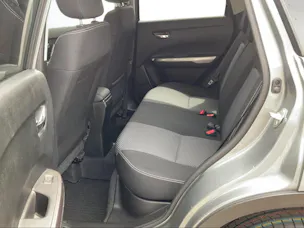Suzuki Vitara 1.4 T Compact+ Hybrid 4x4