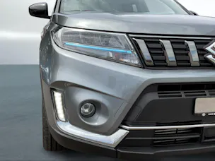 Suzuki Vitara 1.4 T Compact+ Hybrid 4x4
