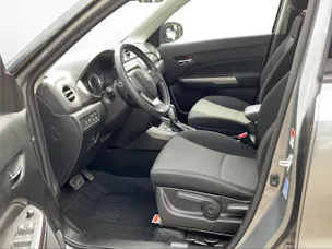 Suzuki Vitara 1.4 T Compact+ Hybrid 4x4