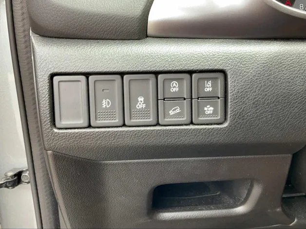 Suzuki Vitara 1.4 T Compact+ Hybrid 4x4