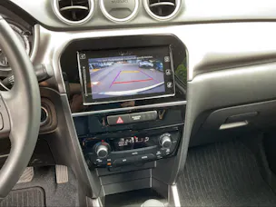 Suzuki Vitara 1.4 T Compact+ Hybrid 4x4