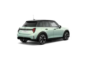 Mini Cooper C F65 1.5i (CH)