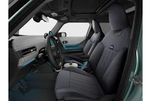 Mini Cooper C F65 1.5i (CH)