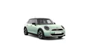 Mini Cooper C F65 1.5i (CH)