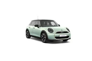 Mini Cooper C F65 1.5i (CH)